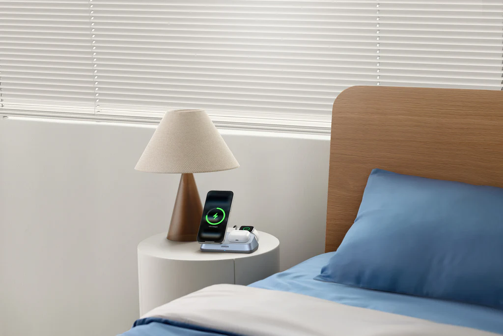 Power and Storage Redefined